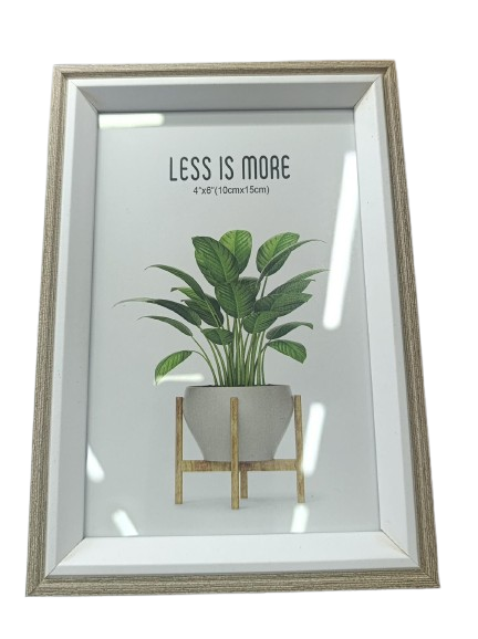 KRD HOME ÇERÇEVE 10X15  KL:36